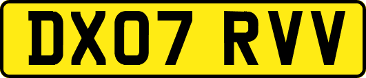 DX07RVV
