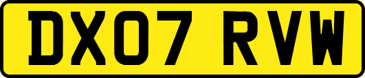 DX07RVW