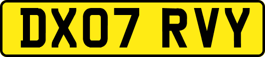 DX07RVY