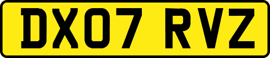 DX07RVZ