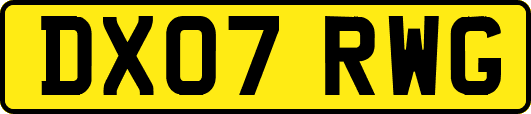 DX07RWG