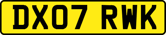 DX07RWK