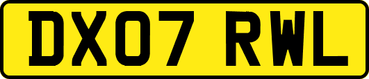DX07RWL