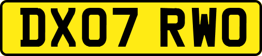 DX07RWO