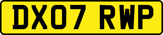 DX07RWP
