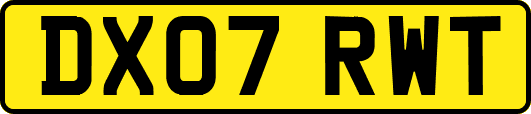 DX07RWT