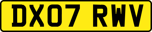 DX07RWV