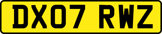 DX07RWZ