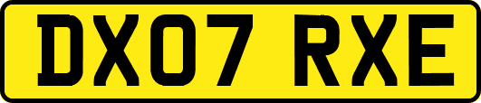 DX07RXE