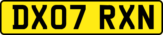 DX07RXN
