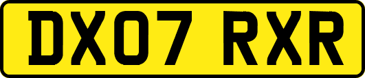 DX07RXR