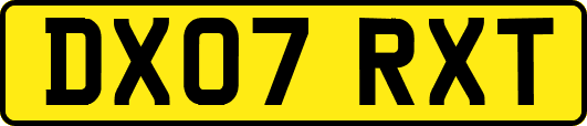 DX07RXT