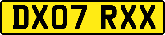 DX07RXX