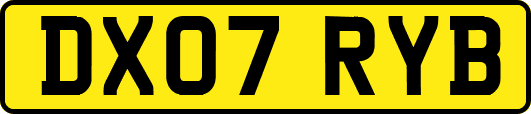 DX07RYB