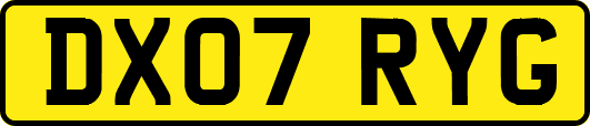 DX07RYG