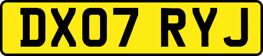 DX07RYJ