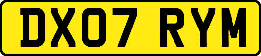 DX07RYM