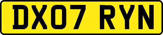 DX07RYN
