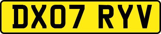 DX07RYV