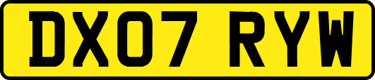 DX07RYW