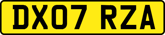 DX07RZA