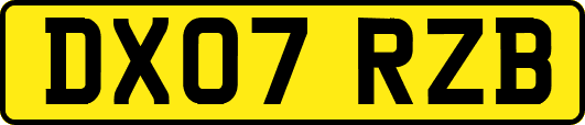 DX07RZB