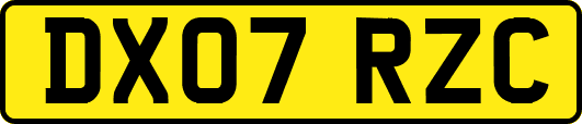 DX07RZC