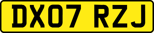 DX07RZJ