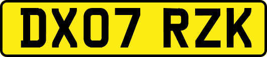 DX07RZK