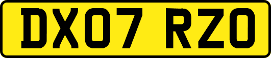 DX07RZO