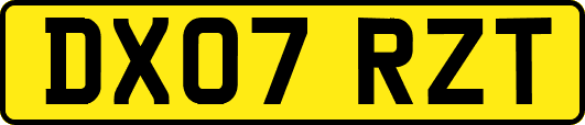 DX07RZT