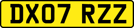 DX07RZZ