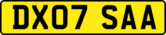DX07SAA