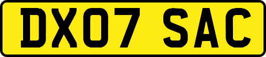 DX07SAC