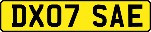 DX07SAE