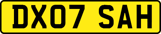DX07SAH