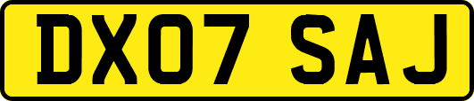 DX07SAJ