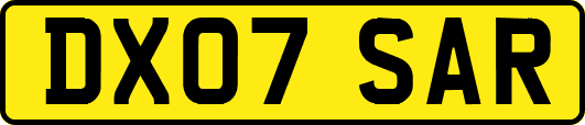 DX07SAR