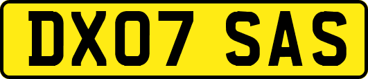 DX07SAS
