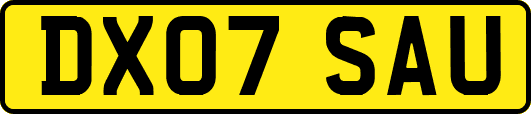 DX07SAU