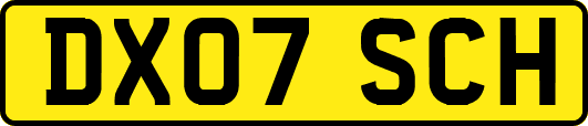 DX07SCH