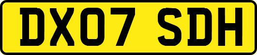 DX07SDH