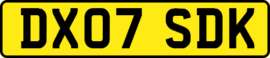 DX07SDK