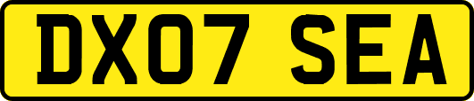 DX07SEA