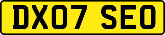 DX07SEO