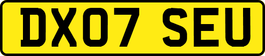 DX07SEU