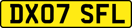DX07SFL