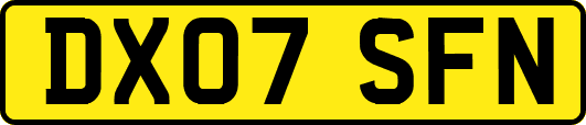 DX07SFN
