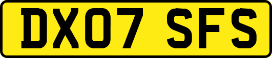 DX07SFS