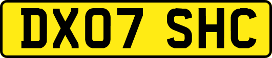 DX07SHC